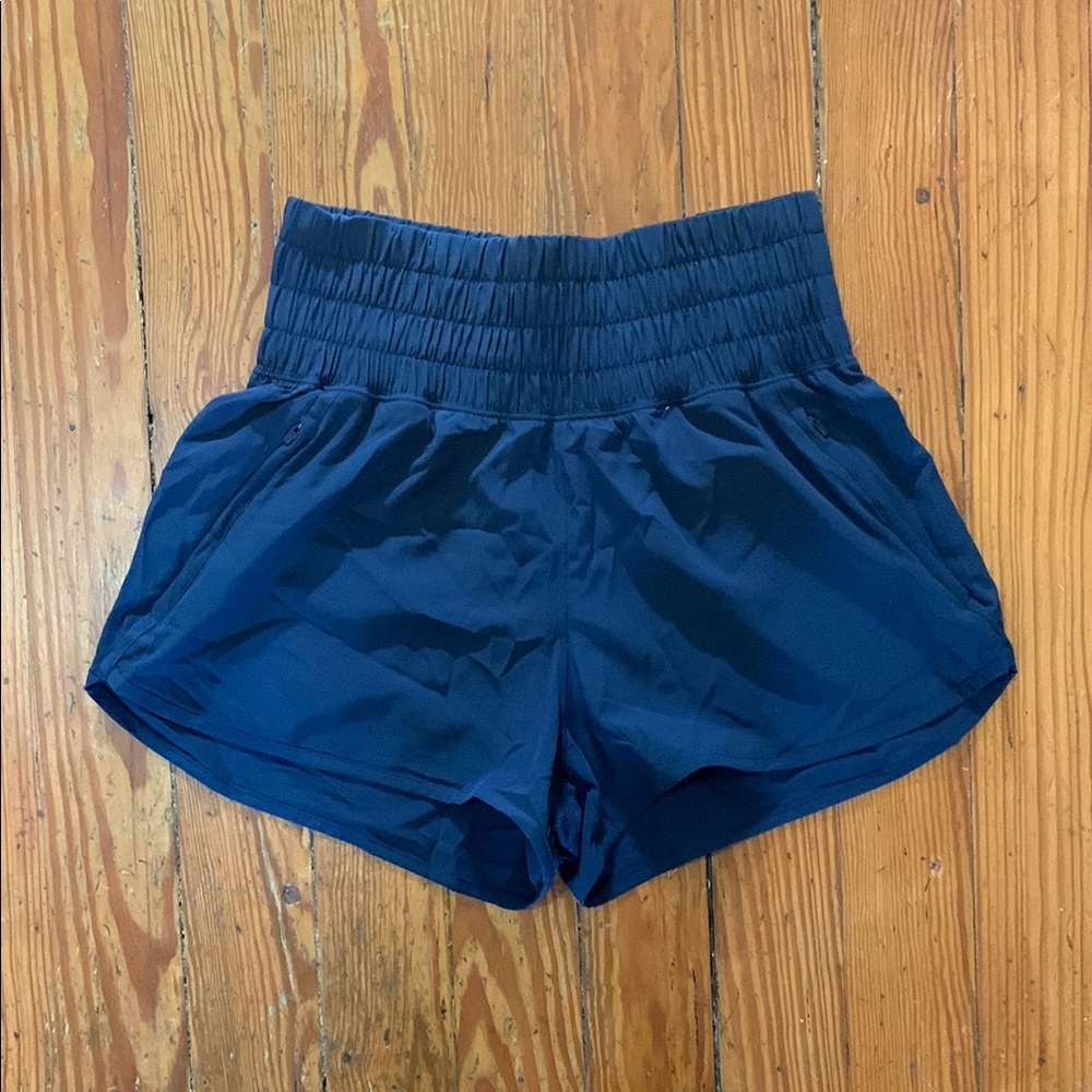 Abercrombie ypb motion tek short